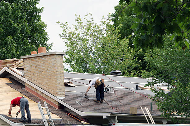 Cold Roofs in St Gabriel, LA